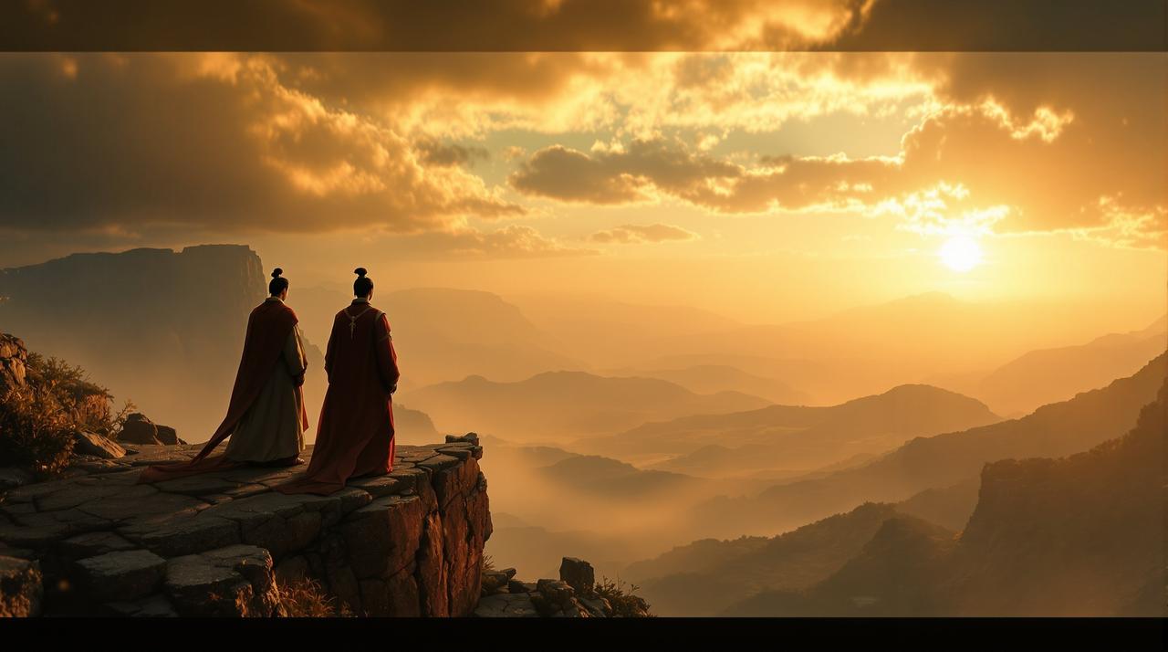 日韩大片年度巨制《长河》正式杀青，预计明年春节档上映